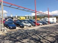 Gebraucht VW Golf Life 131 PS (96 kW) 2023 Schwarz Limousine