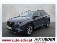 gebraucht Hyundai Tucson TUCSON 16 CRDI 2WD Edition 30