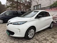 gebraucht Renault Zoe ZOE Limited Q90 41 kWh (Batteriemiete)