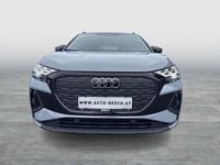 gebraucht Audi Q4 e-tron 50 e-tron quattro