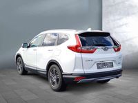 gebraucht Honda CR-V 20 i-MMD Hybrid Executive AWD Aut.