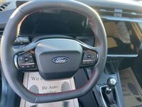 Gebraucht Ford Puma ST-Line 124 PS (91 kW) 2025 Schwarz SUV