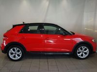 gebraucht Audi A1 citycarver 30 TFSI intense