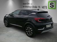 gebraucht Renault Captur Techno TCe 90
