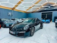 Gebraucht Porsche 911 Carrera 4S Chrono 420 PS (308 kW) 2017 Coupé