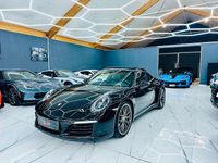 gebraucht Porsche 911 Carrera 4S 991 Chrono Paket / Approved Garantie