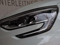 gebraucht Renault Mégane GrandTour Megane Business dCi LED NAVI KAMERA