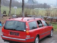 Gebraucht Volvo V70 200 PS (147 kW) 2003 Kombi
