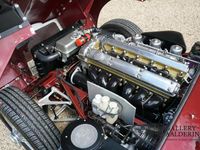 Gebraucht Jaguar E-Type 265 PS (194 kW) 1964 Rot Coupé