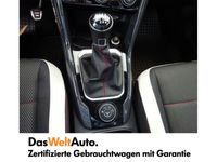 gebraucht VW T-Roc Sport TDI SCR 4MOTION