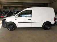 gebraucht VW Caddy Kastenwagen 20 TDI