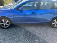 Gebraucht Mazda 3 Inclusive 105 PS (77 kW) 2004 Limousine