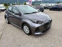 gebraucht Mazda 2 Hybrid Prime Line Aut.