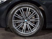 gebraucht BMW 320 d xDrive