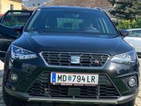 gebraucht Seat Arona 1,0 Eco TSI FR Fastlane