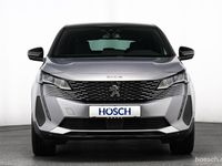 gebraucht Peugeot 3008 SUV 136 Hybrid Allure LEDER KAMERA NAV LED ++