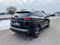 gebraucht Peugeot 3008 1,5 BlueHDi Aut. GT Line*SITZHEIZUNG*RFK*AMBIENTE*