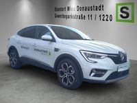 gebraucht Renault Arkana Techno Mild Hybrid 140 EDC
