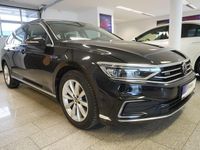 gebraucht VW Passat Variant GTE 1,4 TSI PHEV DSG Keyless/Navi/Kamera/LED