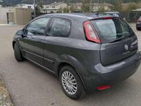 Gebraucht Fiat Punto Pop 69 PS (50 kW) 2012 Limousine