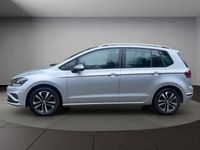 gebraucht VW Golf Sportsvan Comfortline Navi*PDC*SH*Klimaut