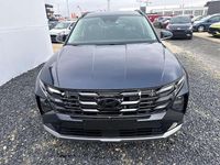 Neu Hyundai Tucson Premium 159 PS (116 kW) 2025 Blau SUV