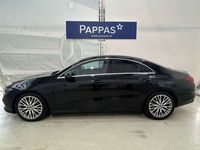 gebraucht Mercedes CLA200 4MATIC Coupé