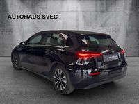 gebraucht Mercedes A180 Aut.