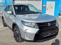 gebraucht Suzuki Vitara 1,4 DITC Hybrid ALLGRIP flash