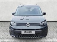 Neu VW Caddy Maxi Basis 122 PS (89 kW) 2026 Van / Kleinbus