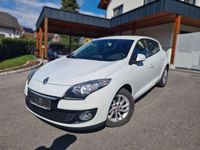 gebraucht Renault Mégane TomTom Edition Energy TCe 115 Klein-/ Kompaktwagen