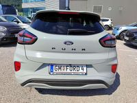 gebraucht Ford Puma 1,0 EcoBoost Hybrid ST-Line X