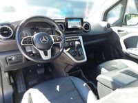 gebraucht Mercedes 180 T-ClassProgressive Aut.