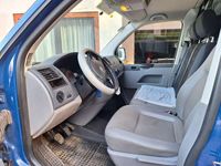 gebraucht VW Transporter T5 T5 Fahrgestell 2,5 TDI D-PF