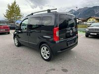 gebraucht Fiat Fiorino Qubo Dynamic 1.4 78