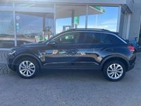 gebraucht VW T-Roc Life TSI