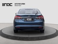 gebraucht Ford Mondeo Titanium 20 EcoBlue SCR Kamera/SHZ/Navi/Glasda...