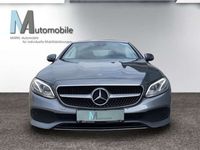 gebraucht Mercedes 220 d Cabrio Avantgarde*LED-Leder-...*