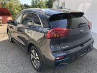 gebraucht Kia Niro Platin UVO 64KWh LR