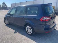 gebraucht Ford Galaxy 2.0 TDCi DPF Ghia