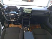 gebraucht Dacia Duster JOURNEY HYBRID 140