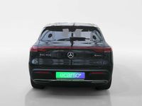 gebraucht Mercedes EQC400 4 Matic