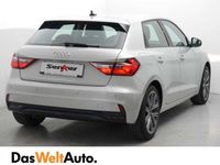 gebraucht Audi A1 25 TFSI advanced exterieur