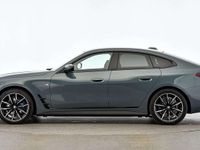 gebraucht BMW i4 Gran Coupe xDrive40