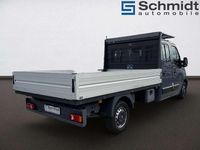 gebraucht Opel Movano DK Pritsche L2H2 23 CDTI 33t Start/Stop