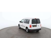 gebraucht VW Caddy Kombi 2.0 TDI PARKHILFE BLUETOOTH