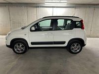 gebraucht Fiat Panda 4x4 13 Multijet II 75 Rock