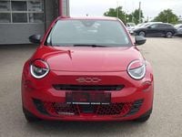 gebraucht Fiat 600 Hybrid 136 6-Gang eDCT