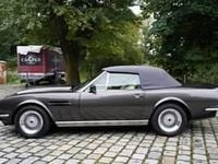 Gebraucht Aston Martin V8 Vantage 385 PS (283 kW) 1980 Grau Coupé
