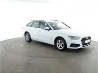 gebraucht Audi A4 Avant 35 TDI S-tronic